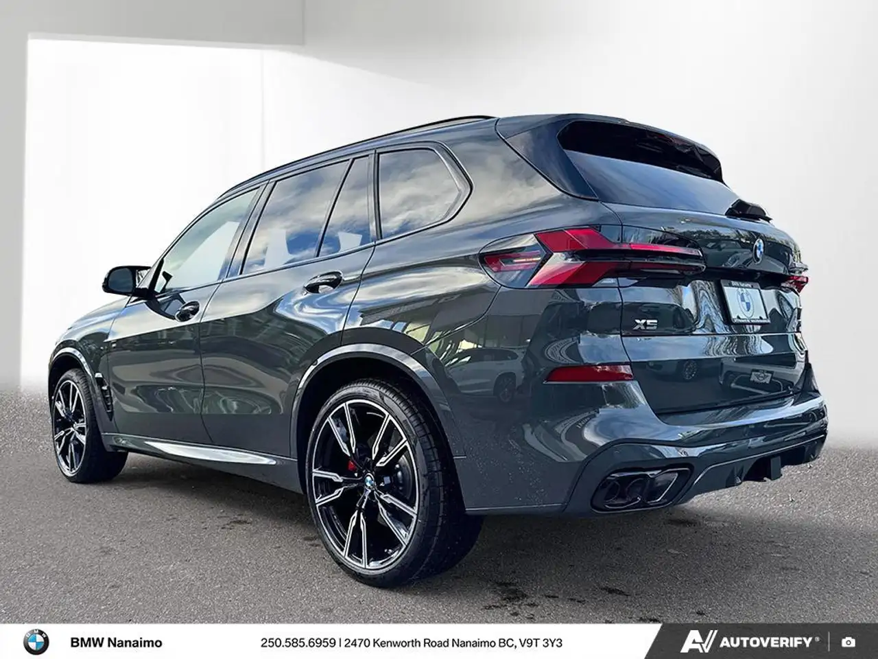 BMW X5 снимка BMW X5