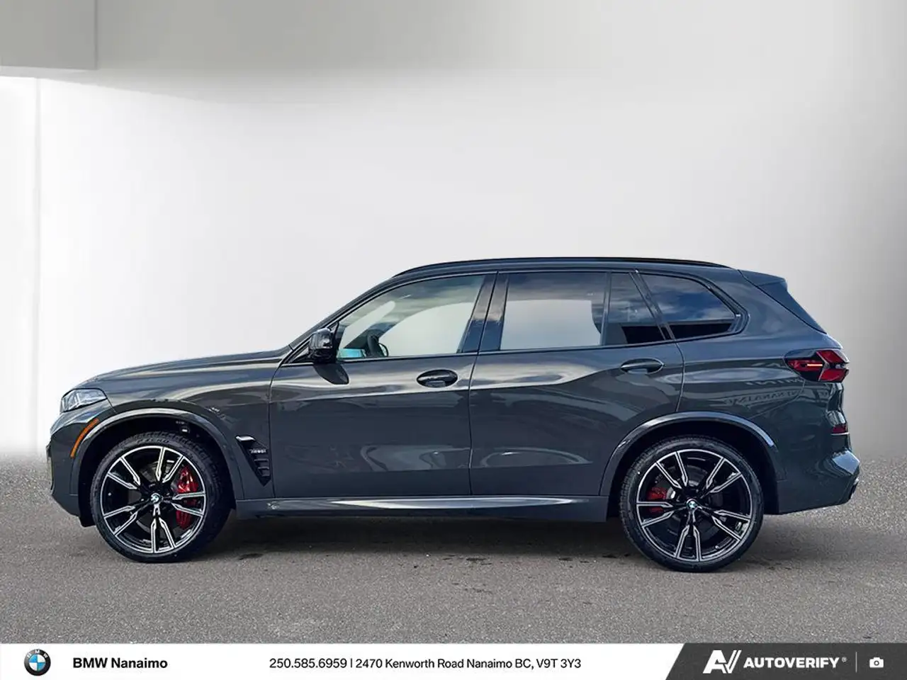 BMW X5 снимка BMW X5