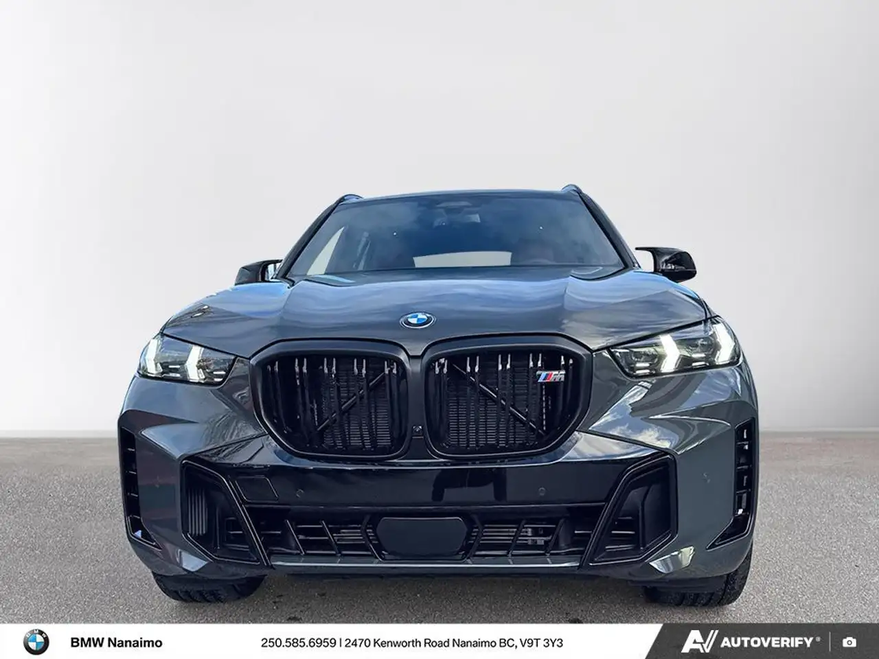 BMW X5 снимка BMW X5