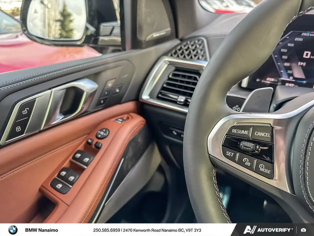 BMW X5 снимка BMW X5