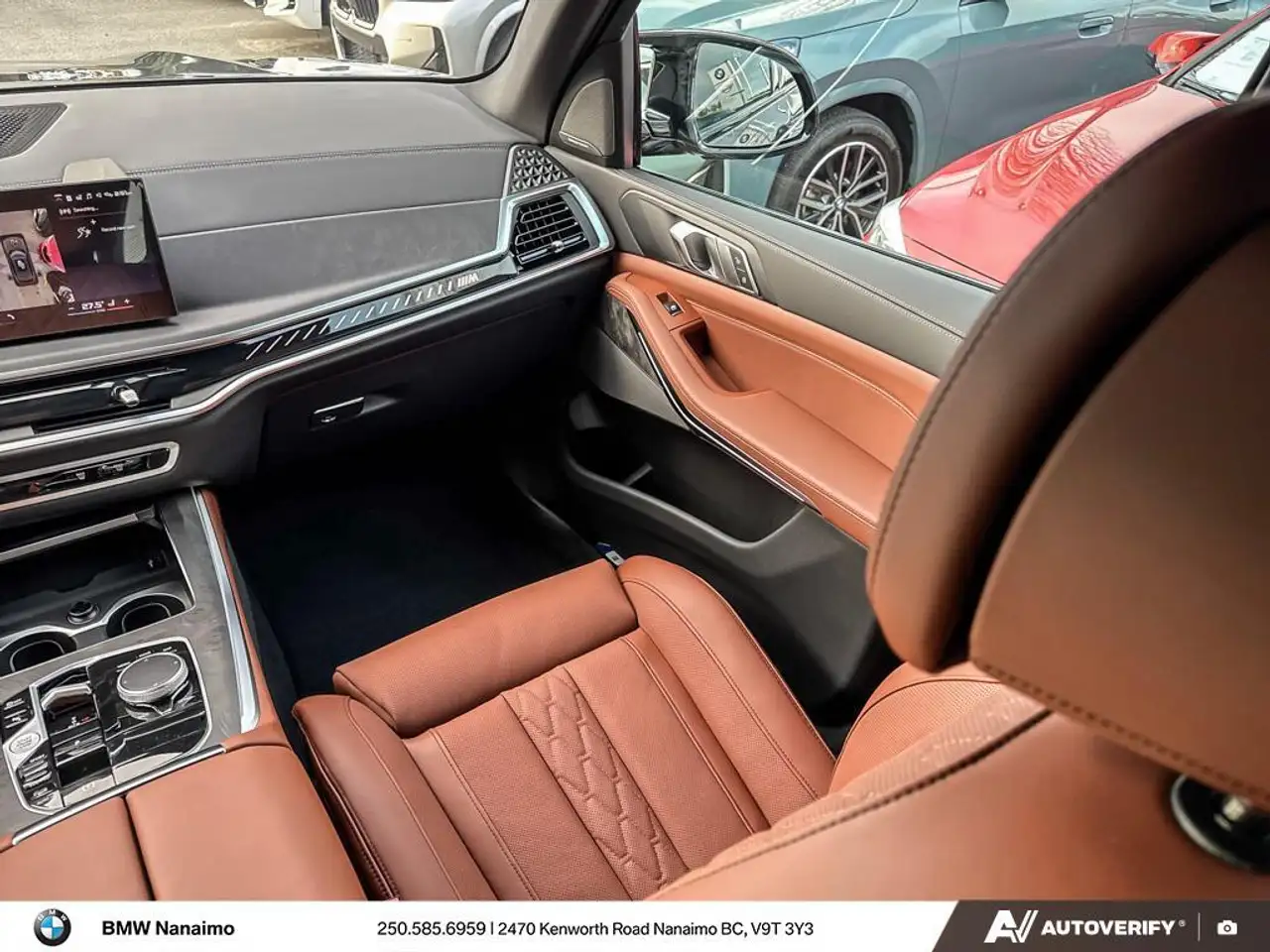 BMW X5 снимка BMW X5