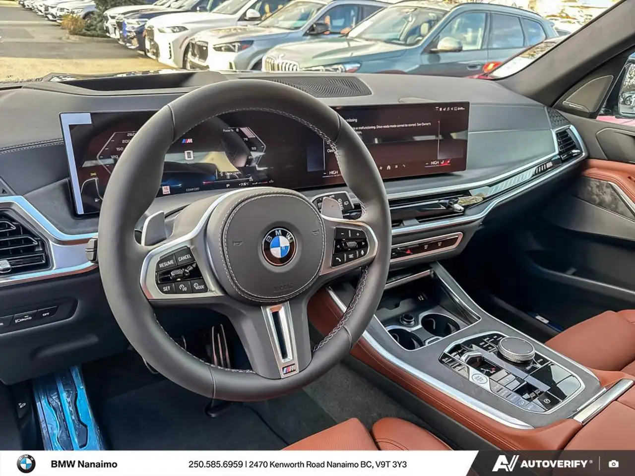 BMW X5 снимка BMW X5