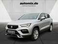 SEAT Ateca Style,Navi,LED,SHZ,Winterp. Argent - thumbnail 1