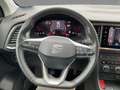 SEAT Ateca Style,Navi,LED,SHZ,Winterp. Argent - thumbnail 9