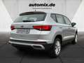 SEAT Ateca Style,Navi,LED,SHZ,Winterp. Argent - thumbnail 3