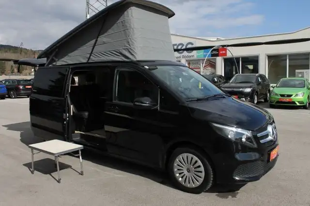 Mercedes-Benz Marco Polo 250 d lang Aut.