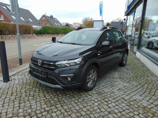 Imagine Dacia Sandero Sandero Stepway TCe 110 ULTIMATE