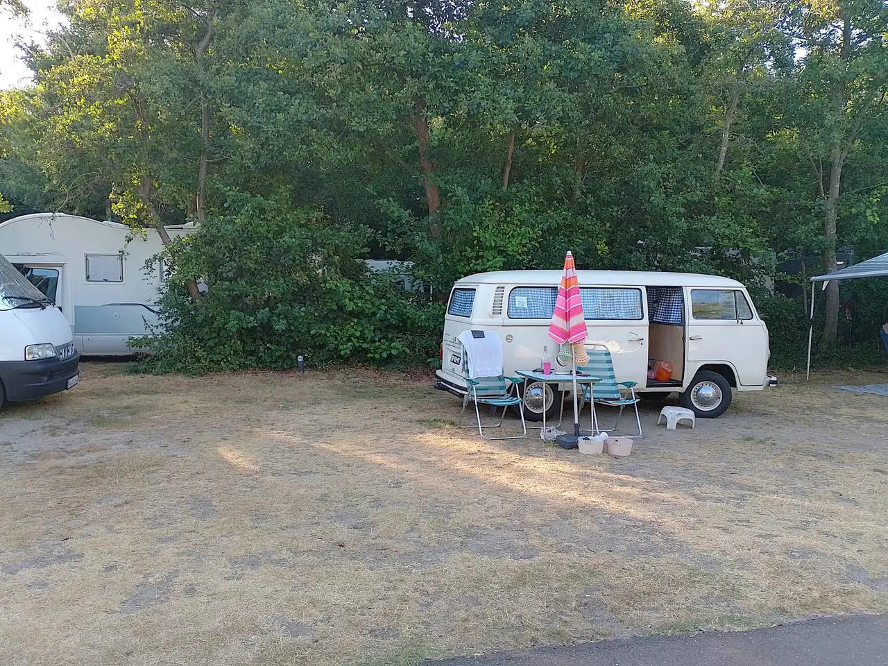 Volkswagen T2B, foto 4