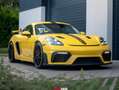Porsche Cayman GT4 RS Żółty - thumbnail 7