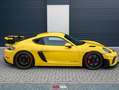 Porsche Cayman GT4 RS Żółty - thumbnail 12