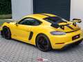 Porsche Cayman GT4 RS Żółty - thumbnail 15