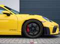 Porsche Cayman GT4 RS Żółty - thumbnail 11