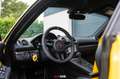 Porsche Cayman GT4 RS Żółty - thumbnail 23