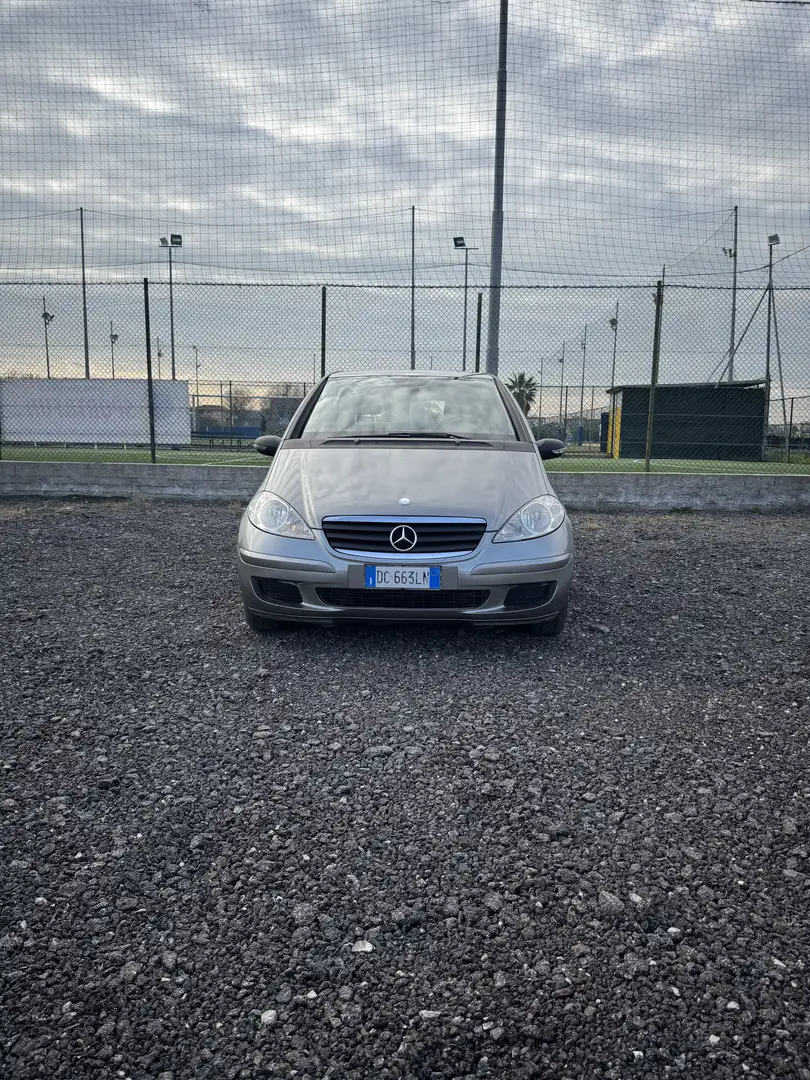 Mercedes-Benz A 180 cdi Elegance - 1