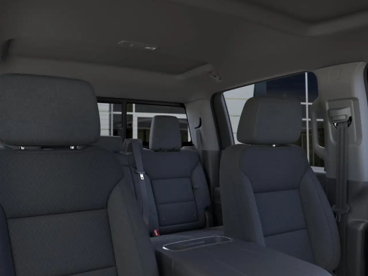 GMC Sierra 1500 fotografie GMC Sierra 1500