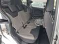 Ford Tourneo Courier EcoBoost Titanium "1.Hand" Seniorenfahrzeug....... Argent - thumbnail 8