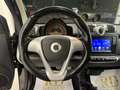 smart forTwo 0.9 Turbo Brabus Xclusive 102cv Tetto Panoramico Nero - thumbnail 10