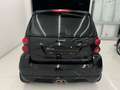 smart forTwo 0.9 Turbo Brabus Xclusive 102cv Tetto Panoramico Nero - thumbnail 6