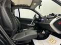 smart forTwo 0.9 Turbo Brabus Xclusive 102cv Tetto Panoramico Nero - thumbnail 8