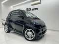 smart forTwo 0.9 Turbo Brabus Xclusive 102cv Tetto Panoramico Nero - thumbnail 3