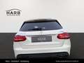 Mercedes-Benz C 63 AMG Mercedes Benz C Kombi AMG C 63 S T Aut Weiß - thumbnail 8