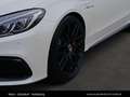 Mercedes-Benz C 63 AMG Mercedes Benz C Kombi AMG C 63 S T Aut Blanc - thumbnail 12