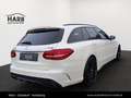 Mercedes-Benz C 63 AMG Mercedes Benz C Kombi AMG C 63 S T Aut Weiß - thumbnail 7