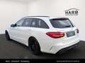 Mercedes-Benz C 63 AMG Mercedes Benz C Kombi AMG C 63 S T Aut Weiß - thumbnail 6