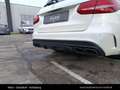 Mercedes-Benz C 63 AMG Mercedes Benz C Kombi AMG C 63 S T Aut Weiß - thumbnail 16