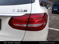 Mercedes-Benz C 63 AMG Mercedes Benz C Kombi AMG C 63 S T Aut Weiß - thumbnail 15
