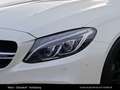 Mercedes-Benz C 63 AMG Mercedes Benz C Kombi AMG C 63 S T Aut Blanc - thumbnail 11