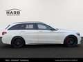 Mercedes-Benz C 63 AMG Mercedes Benz C Kombi AMG C 63 S T Aut Weiß - thumbnail 10