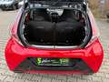 Toyota Aygo 1.0 x-cite Style Selection Kamera, BT, USB Rot - thumbnail 8