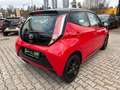 Toyota Aygo 1.0 x-cite Style Selection Kamera, BT, USB Rot - thumbnail 4