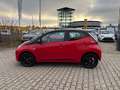 Toyota Aygo 1.0 x-cite Style Selection Kamera, BT, USB Rot - thumbnail 17