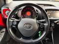 Toyota Aygo 1.0 x-cite Style Selection Kamera, BT, USB Rot - thumbnail 9