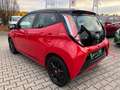 Toyota Aygo 1.0 x-cite Style Selection Kamera, BT, USB Rot - thumbnail 5