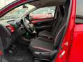 Toyota Aygo 1.0 x-cite Style Selection Kamera, BT, USB Rot - thumbnail 6