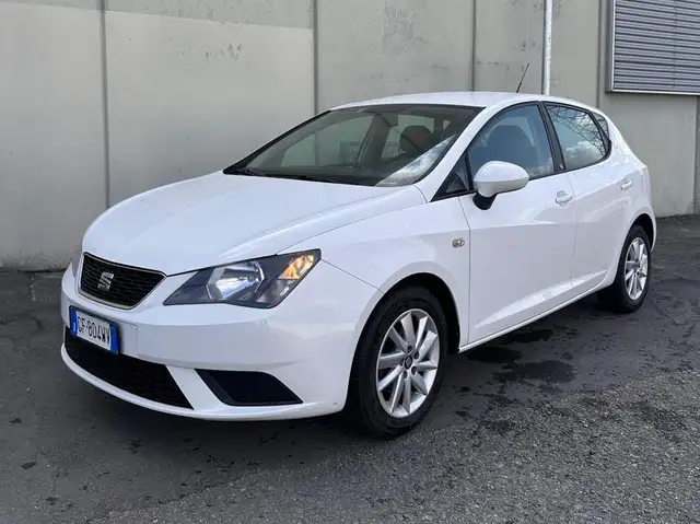 SEAT Ibiza Ibiza 1.0 Style 75cv