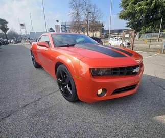 RS  3.6 V6  CAMBIO MANUALE CARFAX OK!