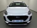 Ford Fiesta 1.0 M-Hybrid Aut. Active AHK+LED Weiß - thumbnail 6