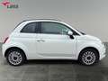 Fiat 500C 1.0 Dolcevita Klimaaut el.Dach GJR Weiß - thumbnail 7