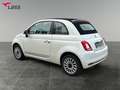 Fiat 500C 1.0 Dolcevita Klimaaut el.Dach GJR Weiß - thumbnail 4