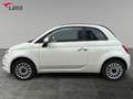 Fiat 500C 1.0 Dolcevita Klimaaut el.Dach GJR Weiß - thumbnail 3