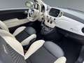 Fiat 500C 1.0 Dolcevita Klimaaut el.Dach GJR Weiß - thumbnail 16