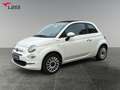 Fiat 500C 1.0 Dolcevita Klimaaut el.Dach GJR Weiß - thumbnail 2