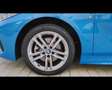 BMW 118 i Msport 136cv auto Blu/Azzurro - thumbnail 3