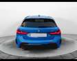 BMW 118 i Msport 136cv auto Blu/Azzurro - thumbnail 6