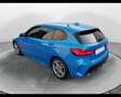 BMW 118 i Msport 136cv auto Blu/Azzurro - thumbnail 5