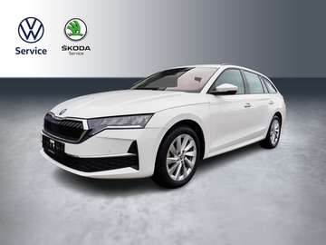 Octavia Combi 2.0 TDI DSG Selection FSHeizung Navi
